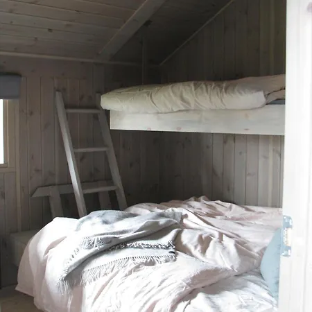 Dom wakacyjny Hedda Lenningen - 3 Bedroom With View Towards Langsua National Park