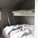 別荘 Hedda Lenningen - 3 Bedroom With View Towards Langsua National Park