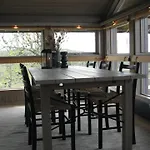 別荘 Hedda Lenningen - 3 Bedroom With View Towards Langsua National Park Etnedal