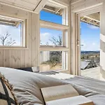Hedda Lenningen - 3 Bedroom With View Towards Langsua National Park Etnedal