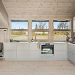Hedda Lenningen - 3 Bedroom With View Towards Langsua National Park 別荘 Etnedal